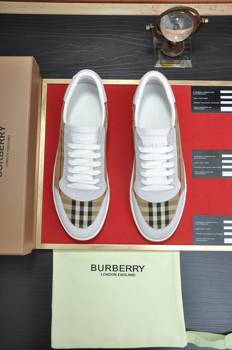 Burberry Sneakers